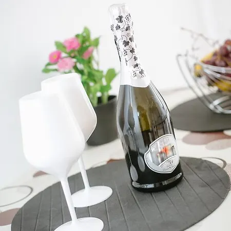 Apartment Dream 64 Bukarest