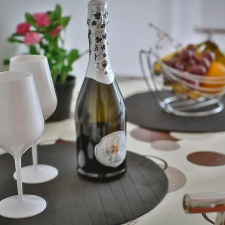 Dream 64 Apartment Bukarest