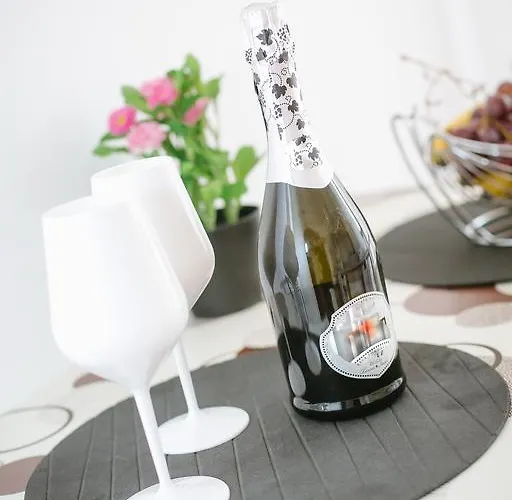 아파트 Dream 64 부쿠레슈티