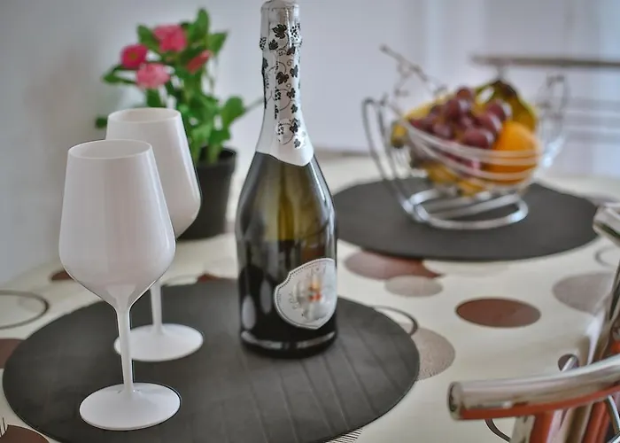 Dream 64 アパート ブカレスト