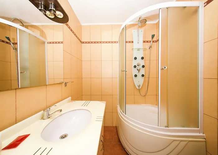 Apartamento Dream 64 *