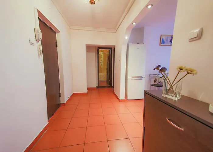 Apartamento Dream 64 *