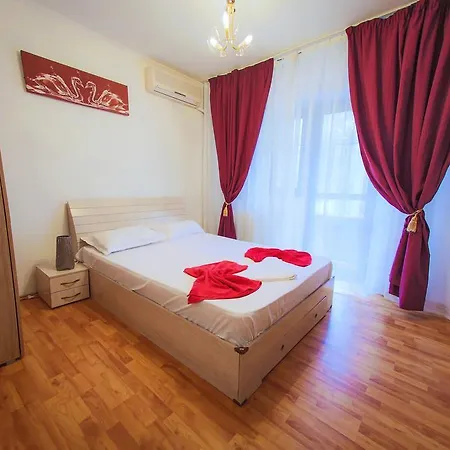 Dream 64 Bukarest