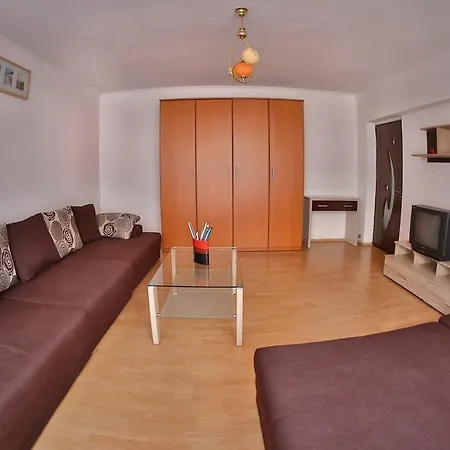 Dream 64 * Bukarest